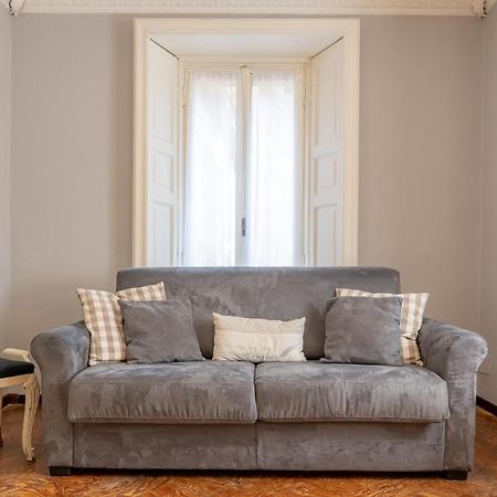 Appartamento Casa Carlo Bellagio Esterno foto