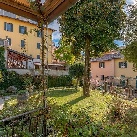 Appartamento Casa Carlo Bellagio Esterno foto
