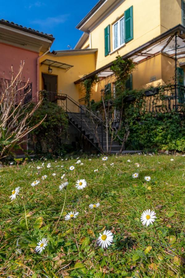 Appartamento Casa Carlo Bellagio Esterno foto