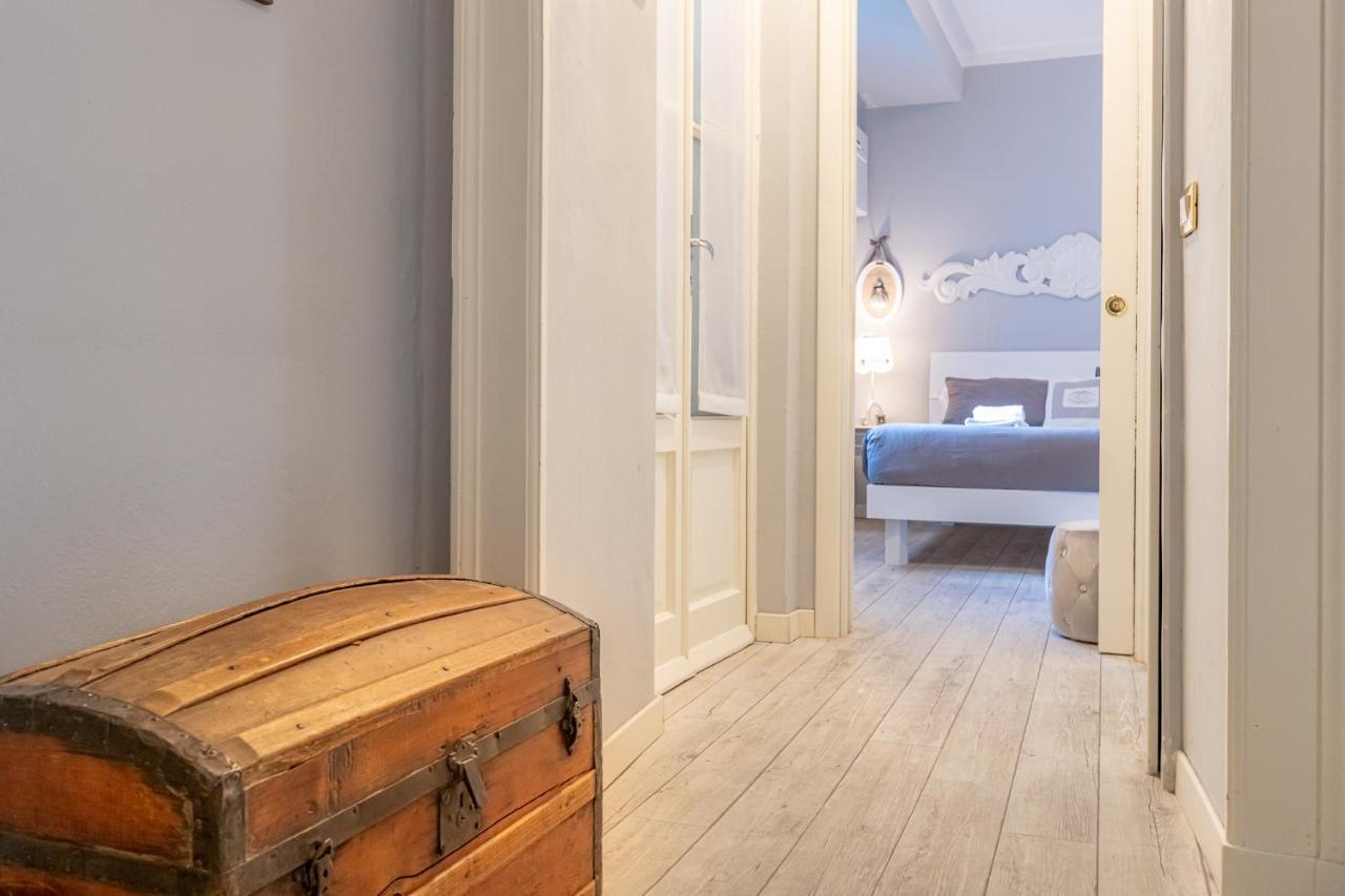 Appartamento Casa Carlo Bellagio Esterno foto